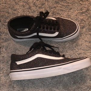 Galaxy Vans